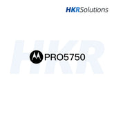 MOTOROLA PRO5750 Portable Two-Way Radio